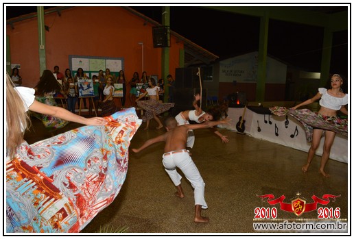 rolim de moura